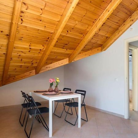 Gerry'S Argostoli Central Square Loft Buitenkant foto