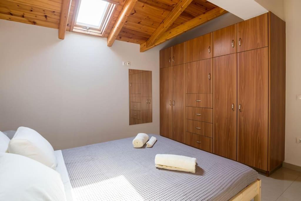Gerry'S Argostoli Central Square Loft Buitenkant foto